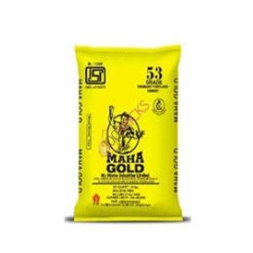 Maha Gold OPC 53 Grade Cement Wholesale Supplier